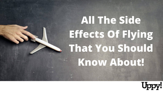 Do you know the side effects of Flying?