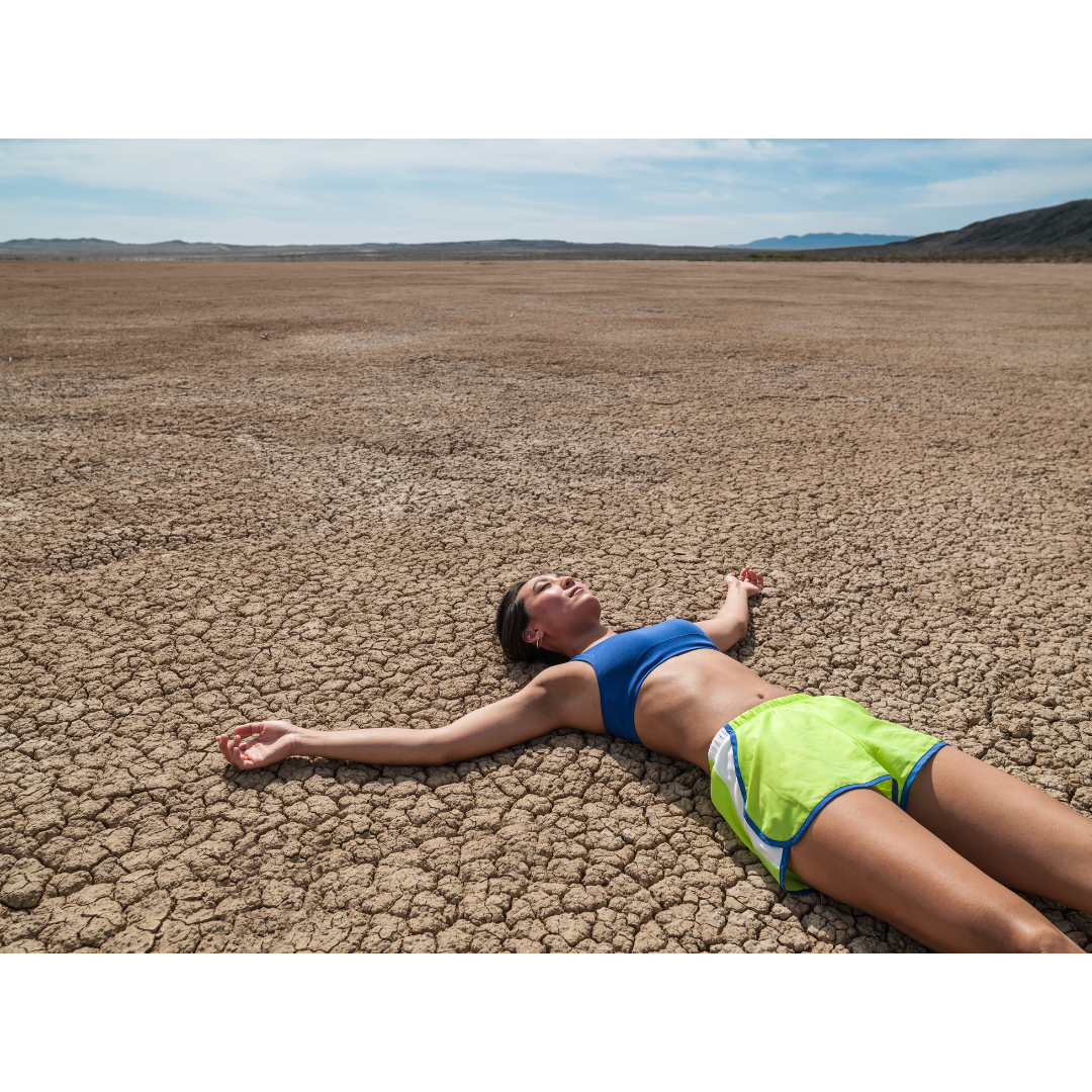 Do you know the signs of dehydration?