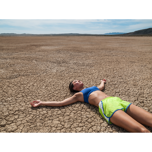 Do you know the signs of dehydration?