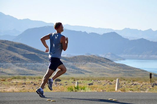 The Best Hydration Drink Mix for Working Out: Uppy! Energizers