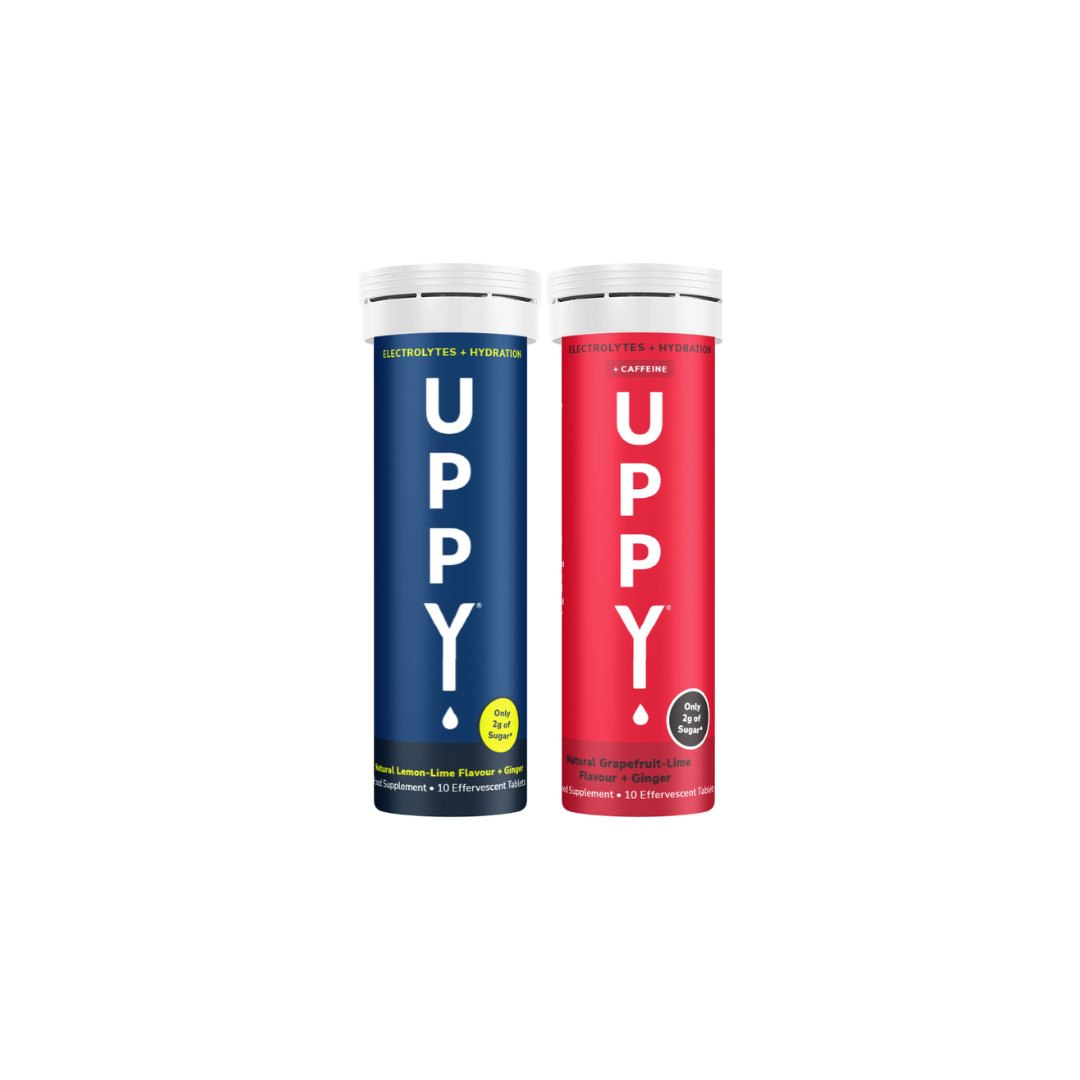 Jolly Hydration & Energy Bundle
