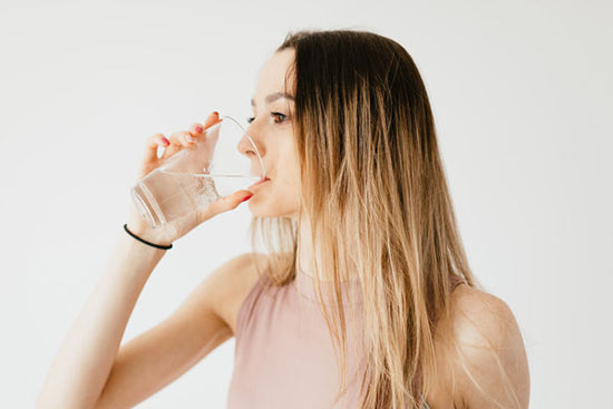 Sodium is an essential electrolyte that works with glucose to help your body absorb more water.