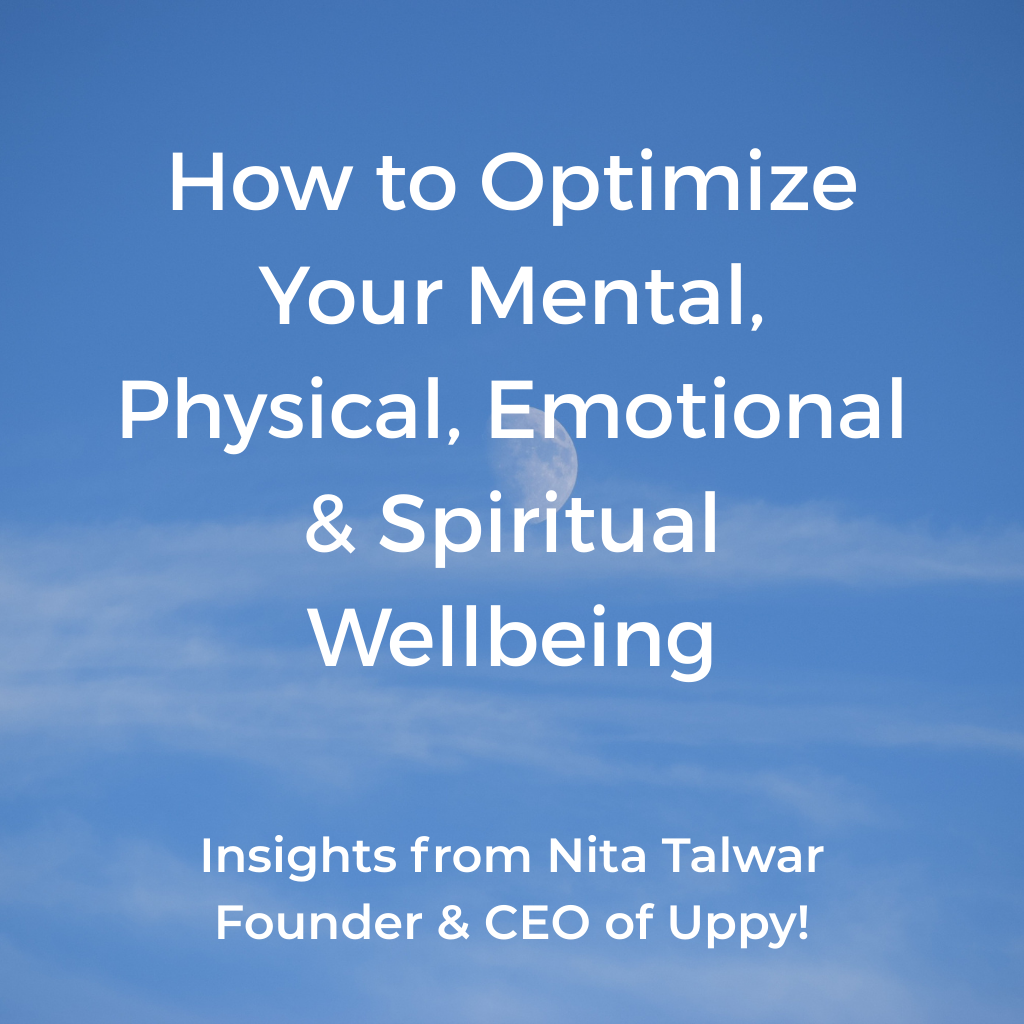 Wellbeing Insights