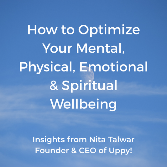 Wellbeing Insights