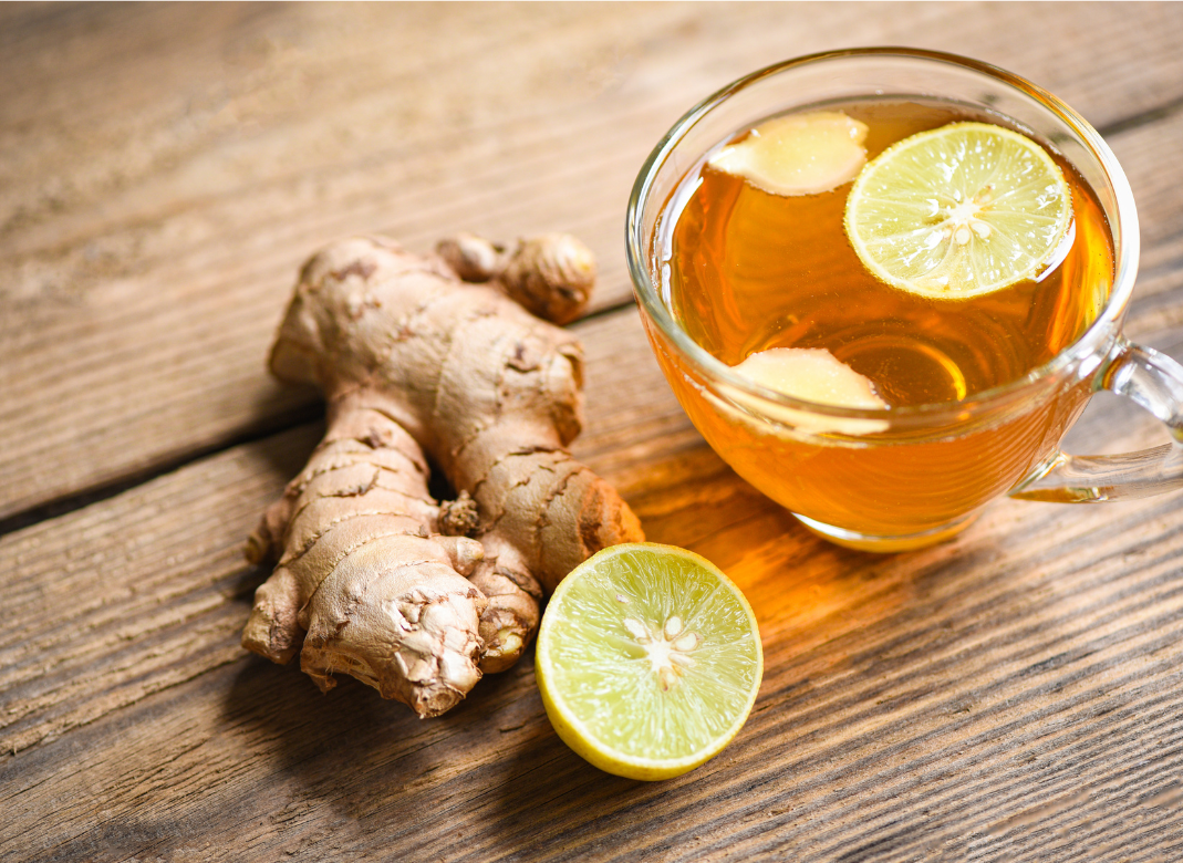 The Most Hydrating Teas—and How to Make Them Even Better