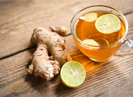 The Most Hydrating Teas—and How to Make Them Even Better