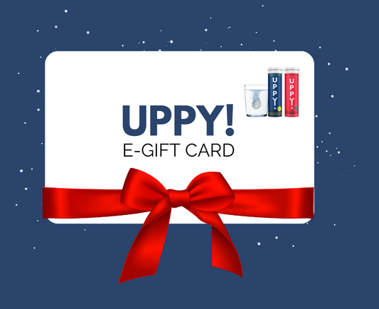 Uppy! E-Gift Card