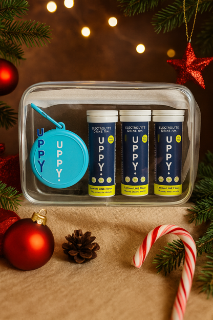 Limited Holiday Gift Set